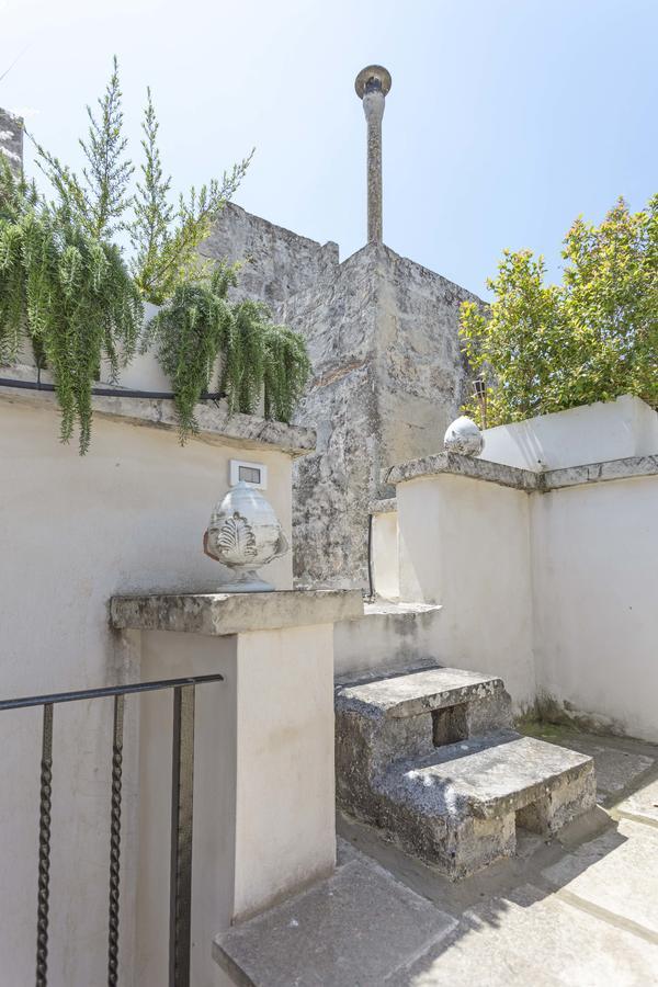 La Loggia Dei Rayno Bed and Breakfast Lecce Exterior foto